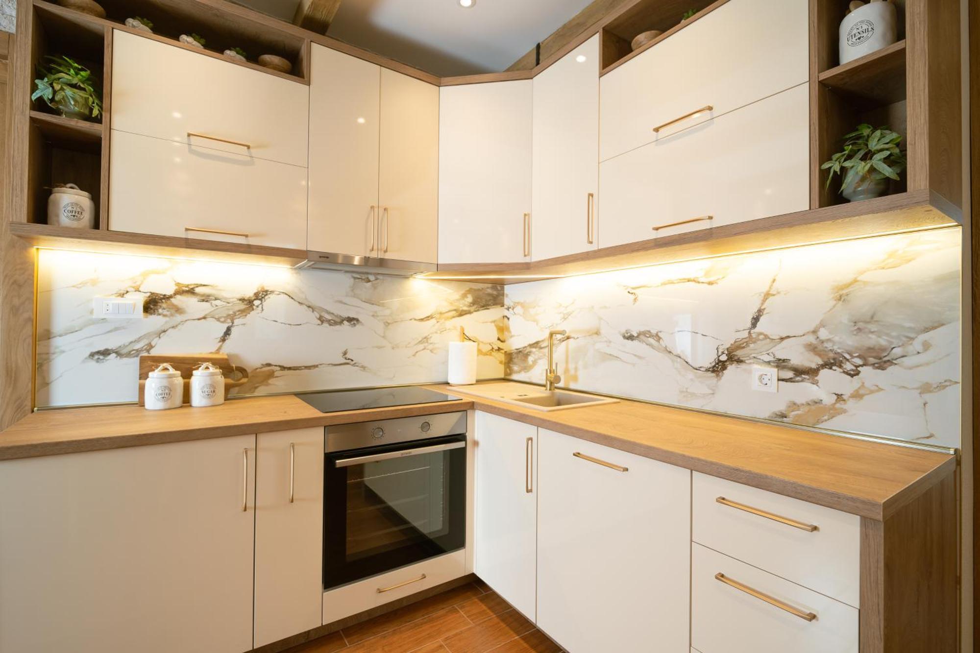 42° North Apartments تيفات المظهر الخارجي الصورة