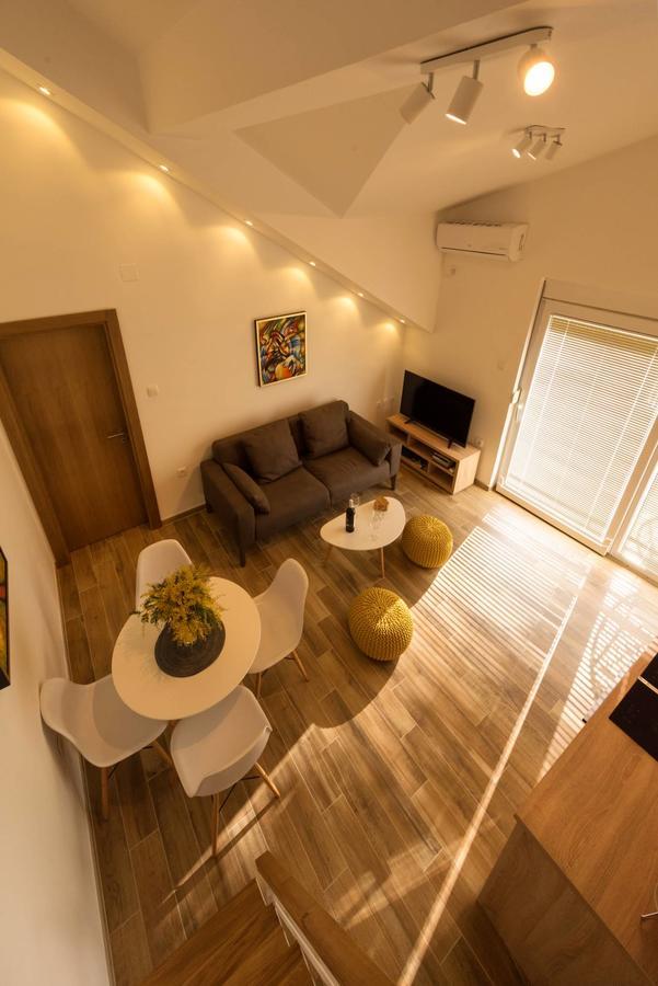 42° North Apartments تيفات المظهر الخارجي الصورة