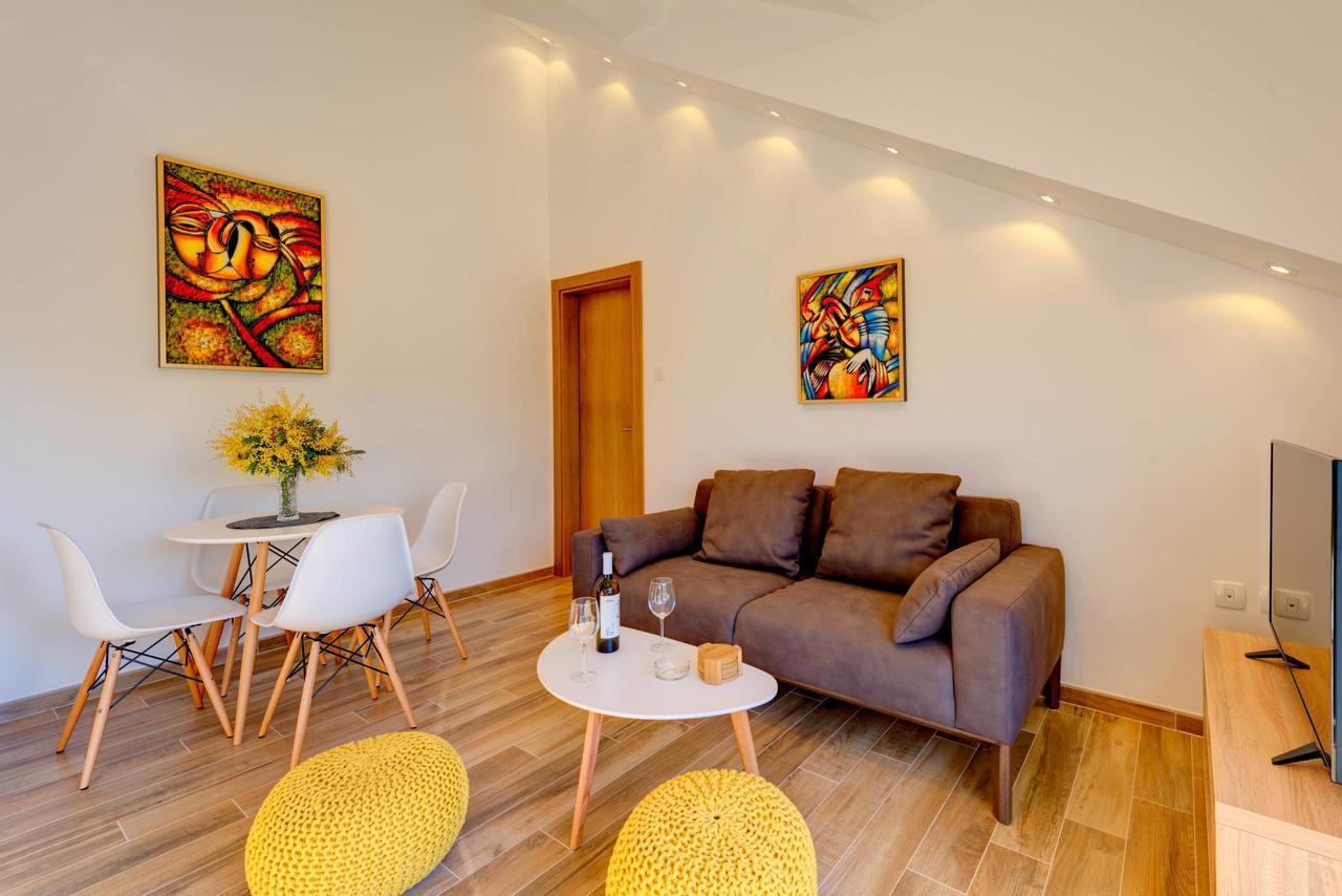 42° North Apartments تيفات المظهر الخارجي الصورة