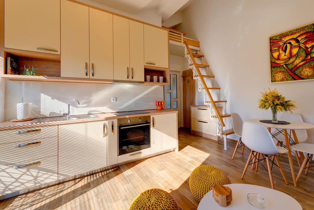 42° North Apartments تيفات المظهر الخارجي الصورة