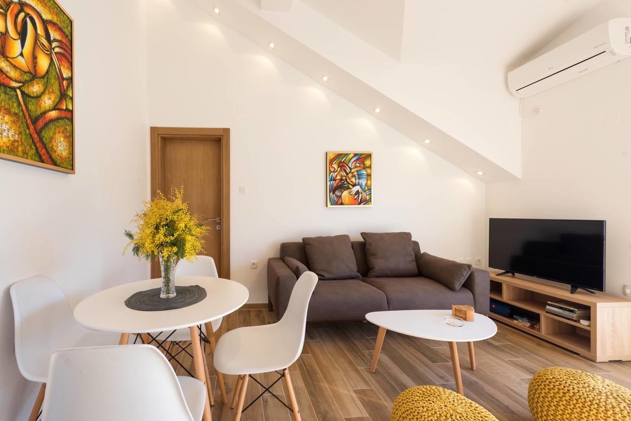 42° North Apartments تيفات المظهر الخارجي الصورة