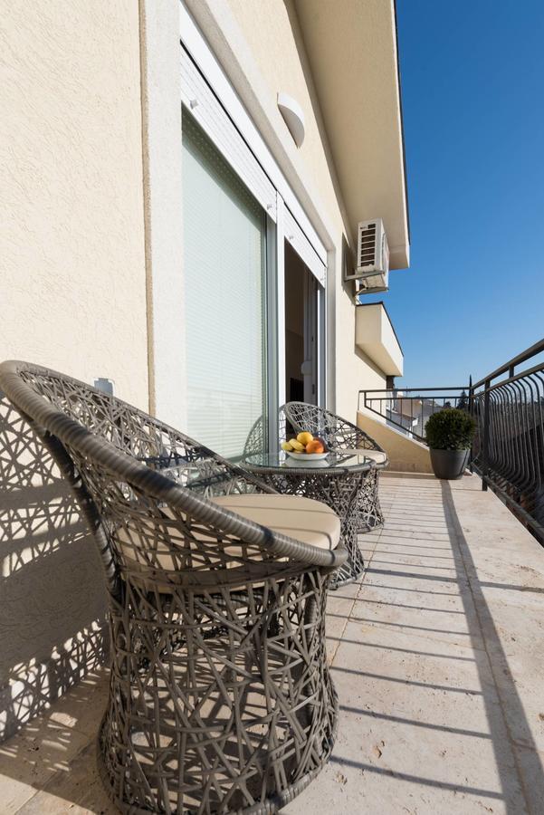 42° North Apartments تيفات المظهر الخارجي الصورة
