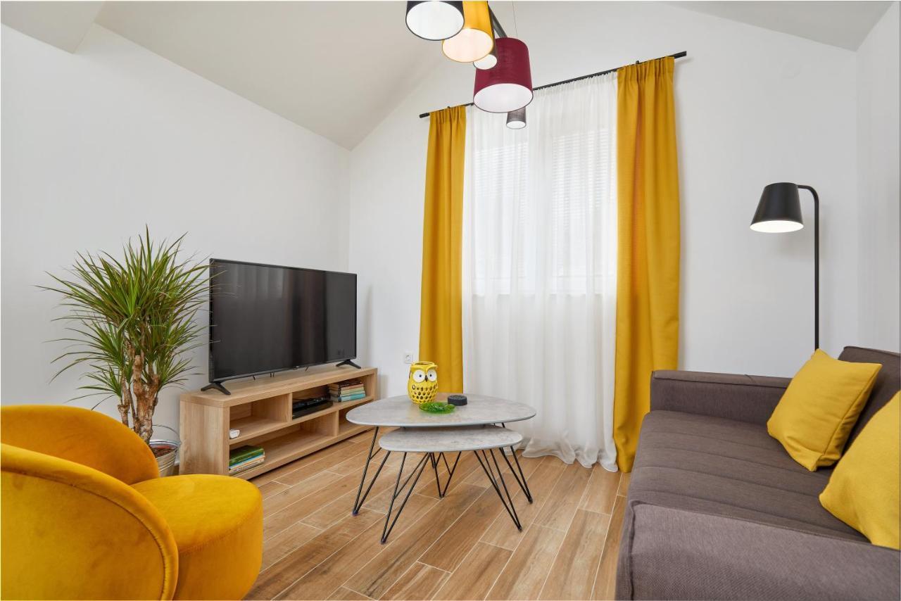 42° North Apartments تيفات المظهر الخارجي الصورة