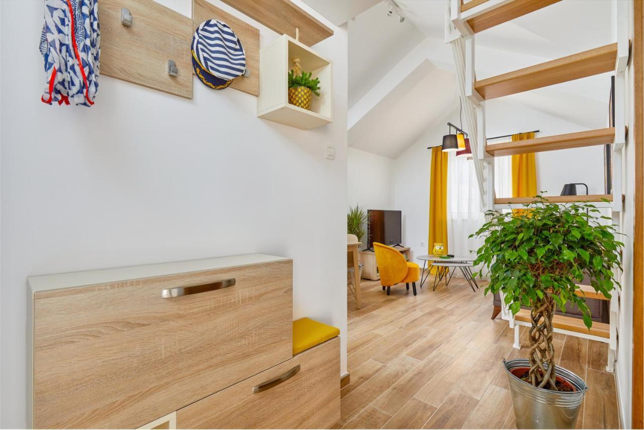 42° North Apartments تيفات المظهر الخارجي الصورة