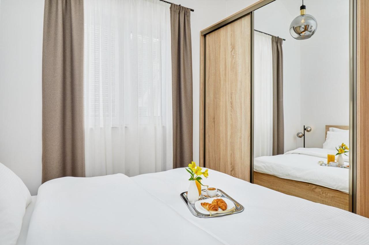 42° North Apartments تيفات المظهر الخارجي الصورة