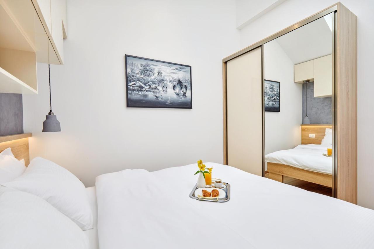 42° North Apartments تيفات المظهر الخارجي الصورة