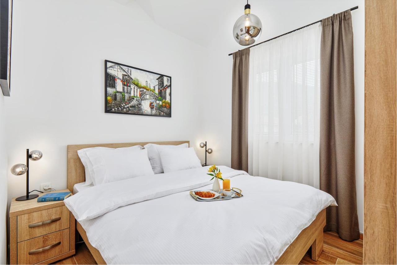 42° North Apartments تيفات المظهر الخارجي الصورة