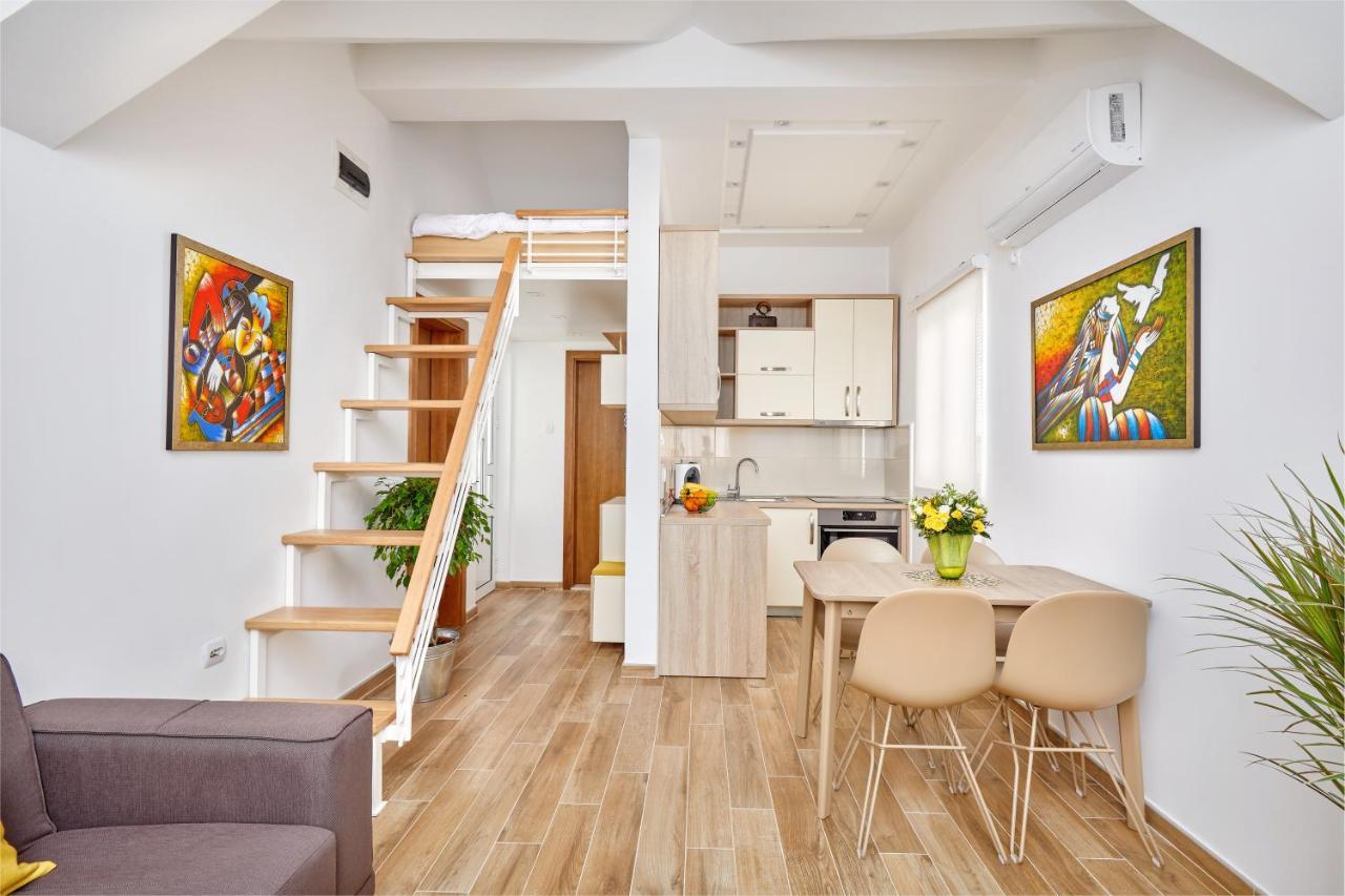 42° North Apartments تيفات المظهر الخارجي الصورة